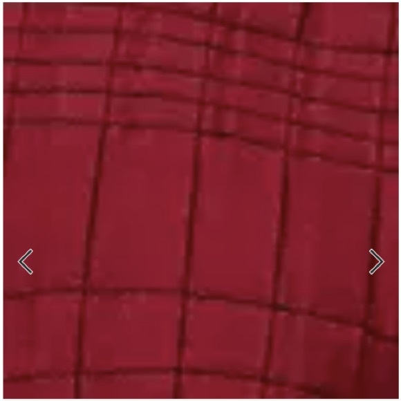 ASOS Pleated Detail Top with Contrast Stitching - Picture 8 of 10